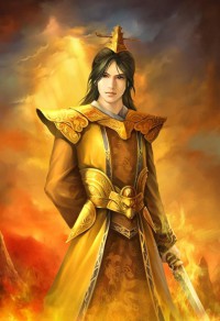 她的公主夢